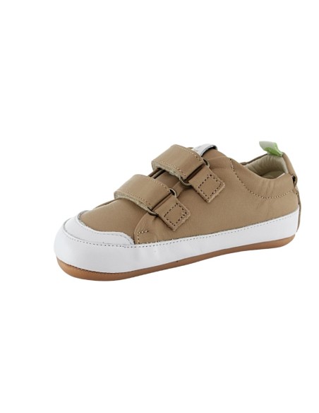 Zapatos respetuosos Tip Toey Joey Bossy Arena