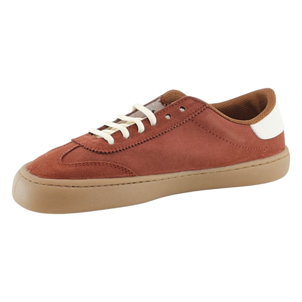 Zapatillas barefoot Victoria Olmo Serraje Terra
