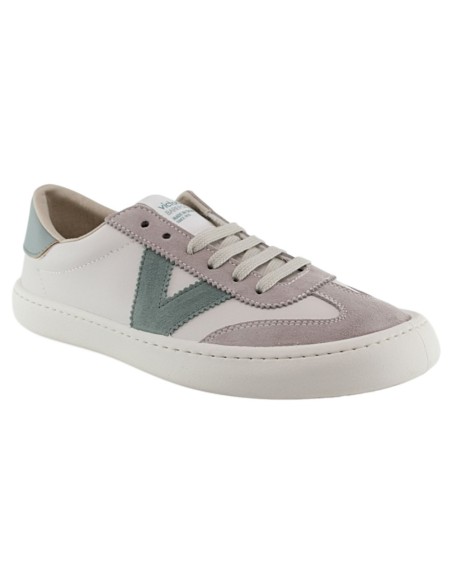 Zapatillas barefoot Victoria Olmo Jade