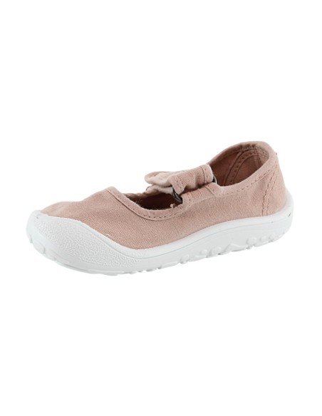 Merceditas barefoot Victoria Bosco Ballet