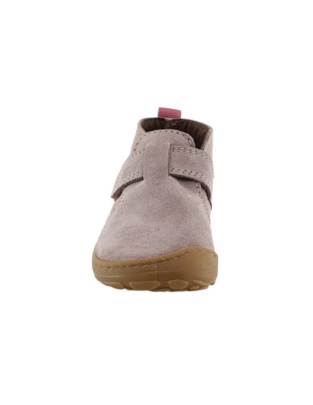 Botines Victoria Barefoot 1370102 Rosa