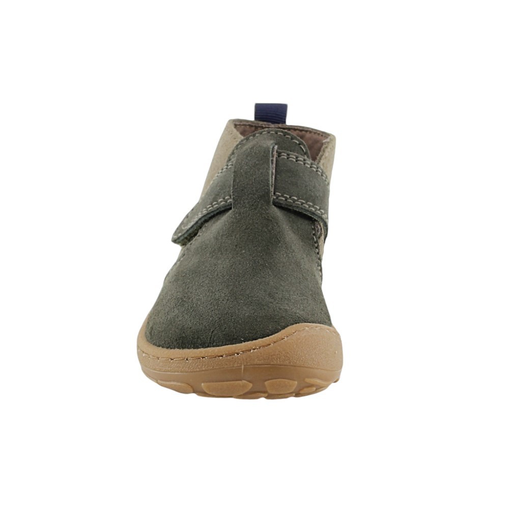 Botines Victoria Barefoot 1370102 Kaki
