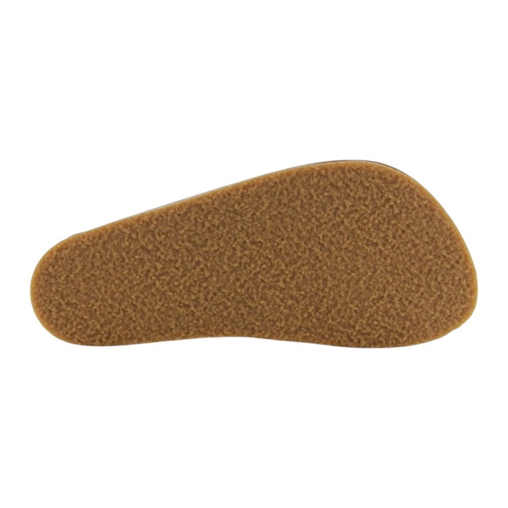 Sandalia barefoot romana Vivant 8103 Cuero