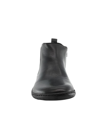Botines Vivant Barefoot 2752 Negro