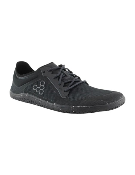 Zapatillas VivoBarefoot Primus Lite 3.5 Negro