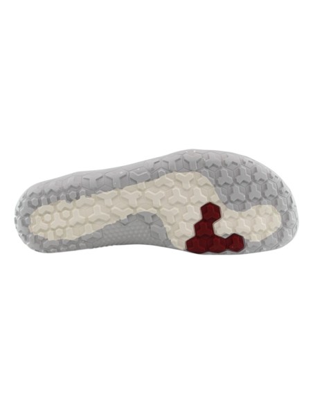 Zapatillas VivoBarefoot Primus Trail FG 3.5 Blanco
