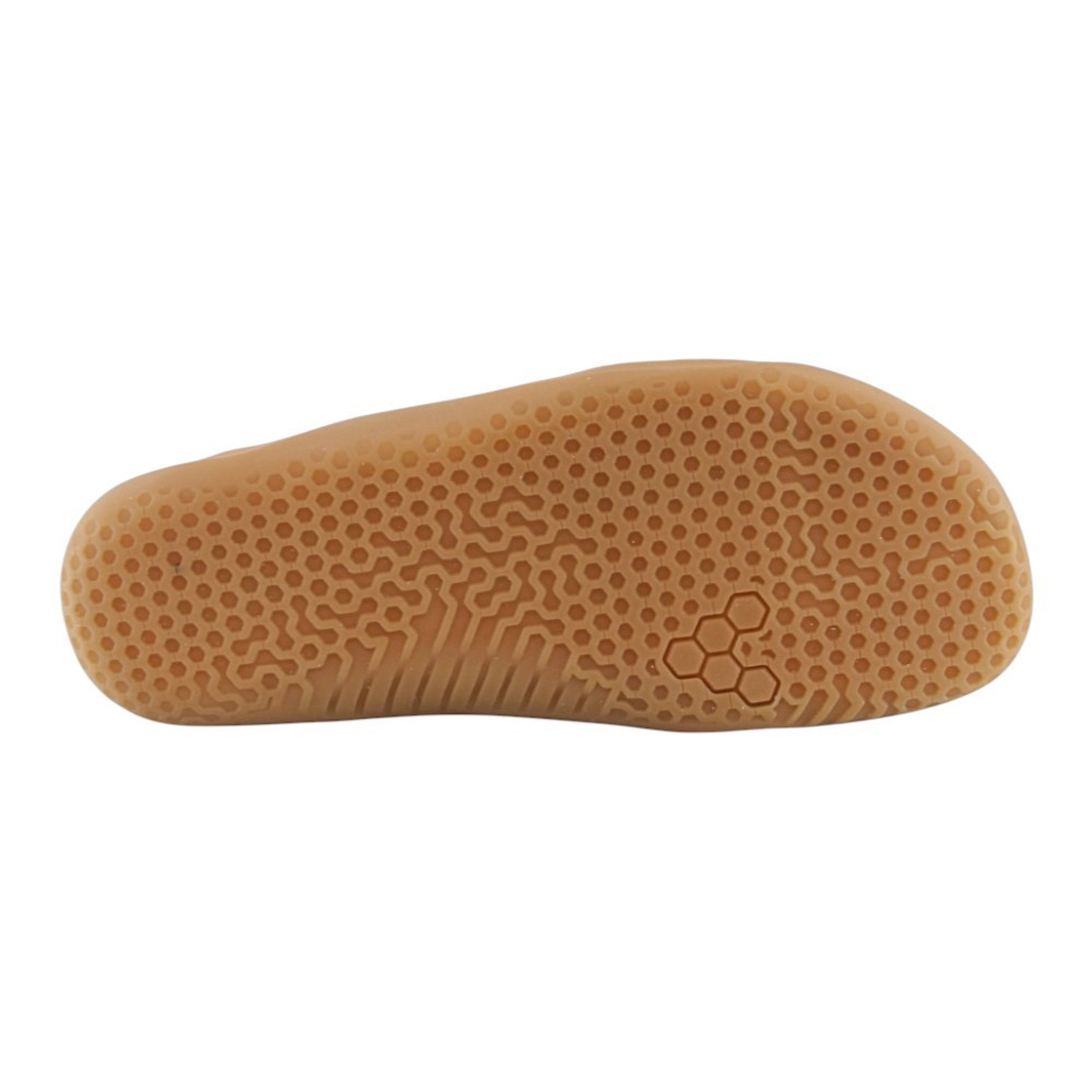 Zapatillas VivoBarefoot Gobi II Biege