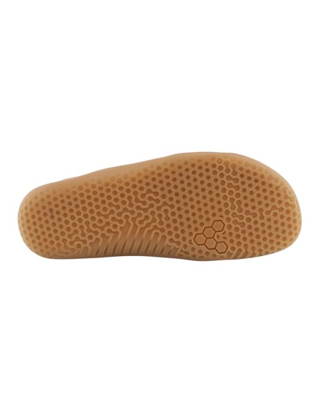 Zapatillas VivoBarefoot Gobi II Biege