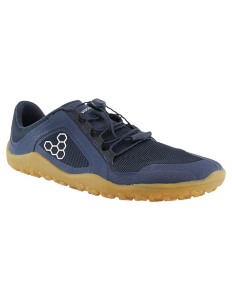 Zapatillas Vivobarefoot Primus Trail FG 3.5 Insignia Blue