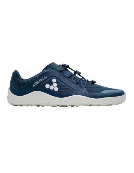 Zapatillas VivoBarefoot Primus Trail II Azul