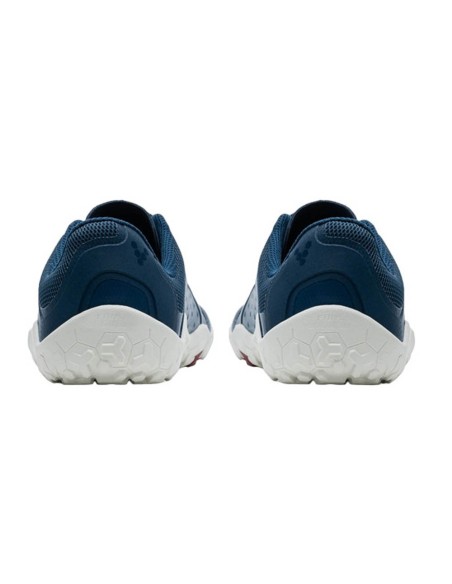 Zapatillas VivoBarefoot Primus Trail II Azul