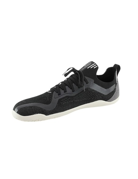 Zapatillas Vivobarefoot Primus Lite Knit Negro