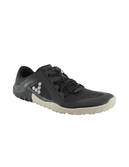 Zapatillas Vivobarefoot Primus Trail III Negro