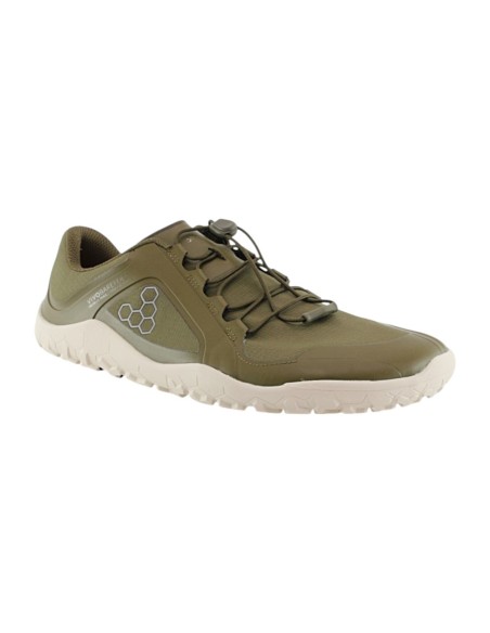 Zapatillas VivoBarefoot Primus Trail Verde