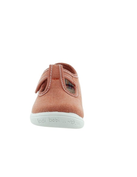 Zapatillas Vulladi 7775-558 Naranja