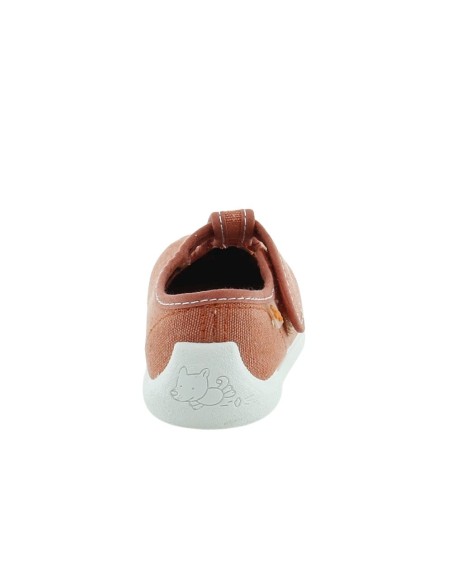 Zapatillas Vulladi 7775-558 Naranja