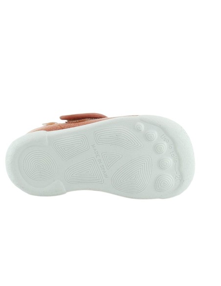 Zapatillas Vulladi 7775-558 Naranja