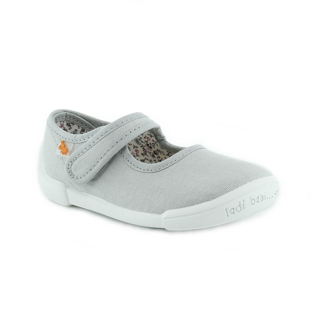 Zapatillas Vulladi 5777-558 Gris
