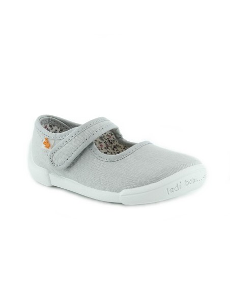 Zapatillas Vulladi 5777-558 Gris