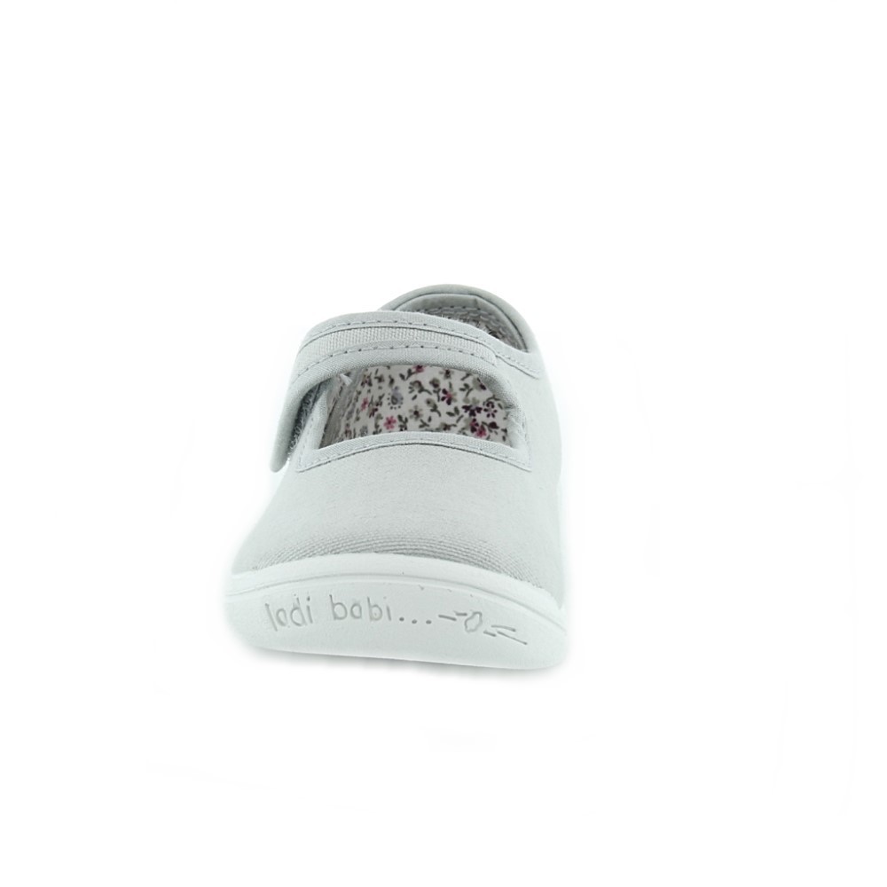 Zapatillas Vulladi 5777-558 Gris
