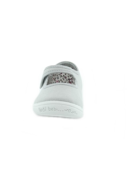 Zapatillas Vulladi 5777-558 Gris