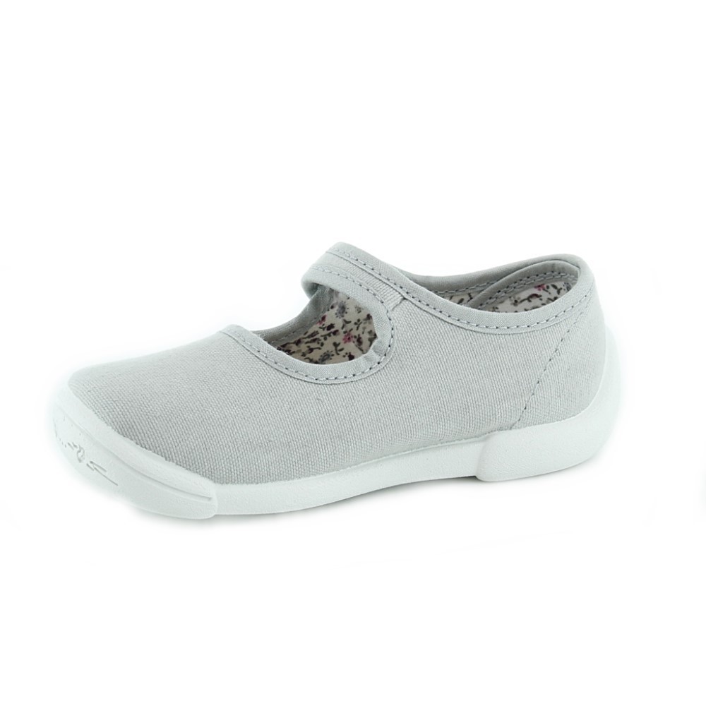 Zapatillas Vulladi 5777-558 Gris