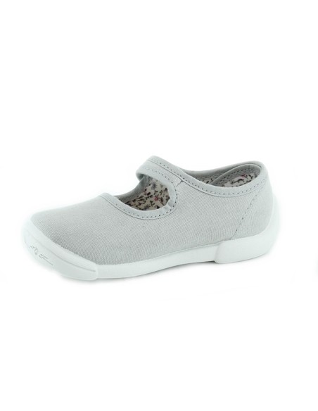 Zapatillas Vulladi 5777-558 Gris