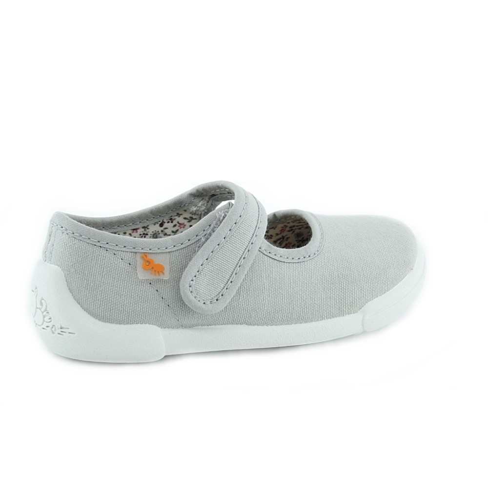 Zapatillas Vulladi 5777-558 Gris