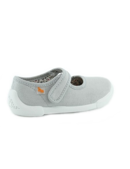 Zapatillas Vulladi 5777-558 Gris