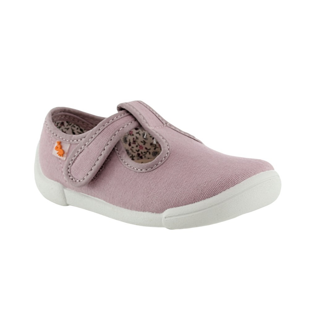 Zapatillas abiertas Vulladi 7775-558 Malva