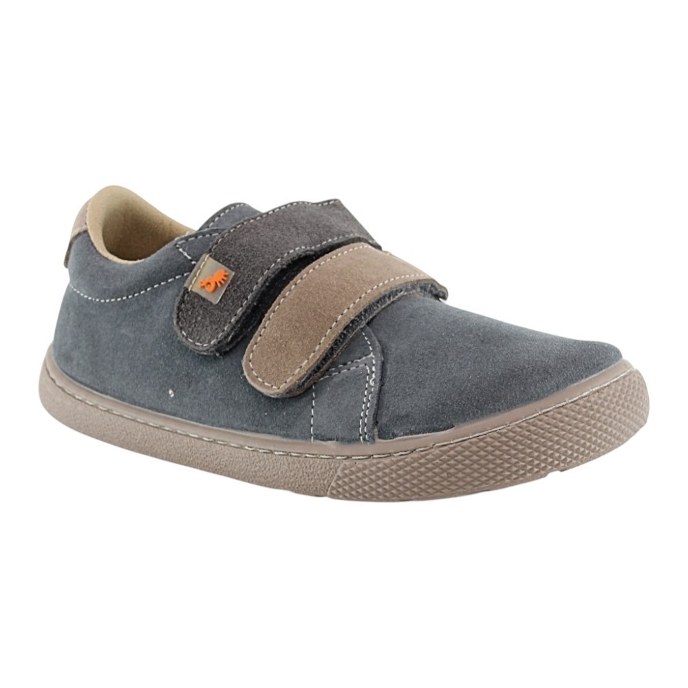 Zapatos barefoot Vulladi 6193 Ocean