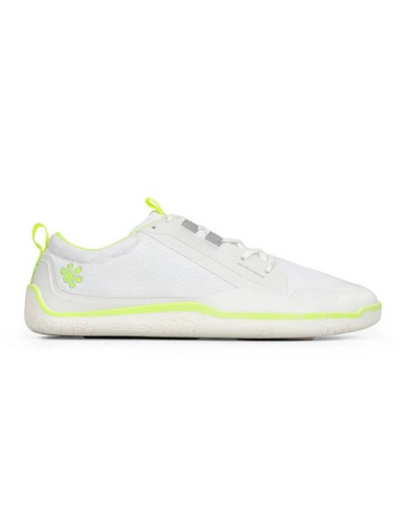 Zapatos barefoot Waals Hybrid Blanco-Amarillo