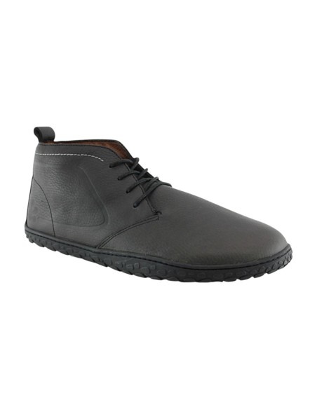 Botines barefoot Waals Vantaa Negro