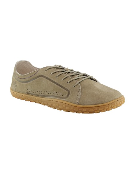 Zapatos barefoot Waals Nomad Kaki
