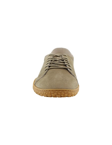 Zapatos barefoot Waals Nomad Kaki