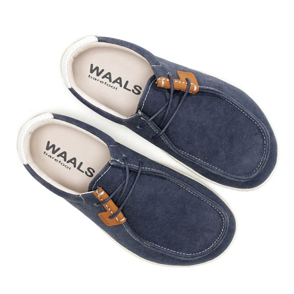 Calzado barefoot Waals Atacama Jeans