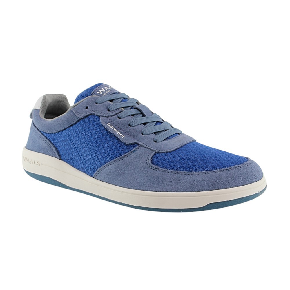 Zapatos barefoot Waals Narvik Recycled Jeans