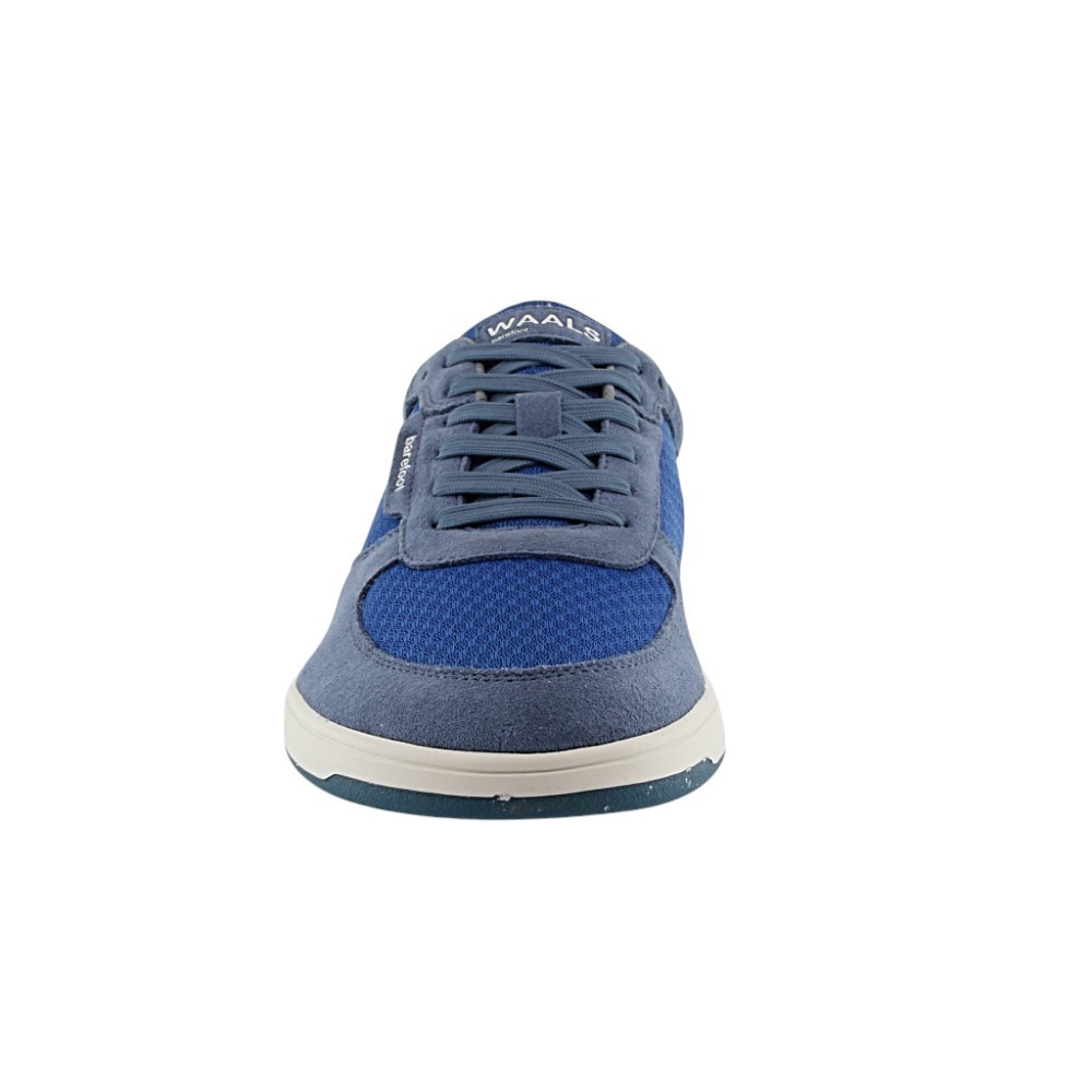 Zapatos barefoot Waals Narvik Recycled Jeans