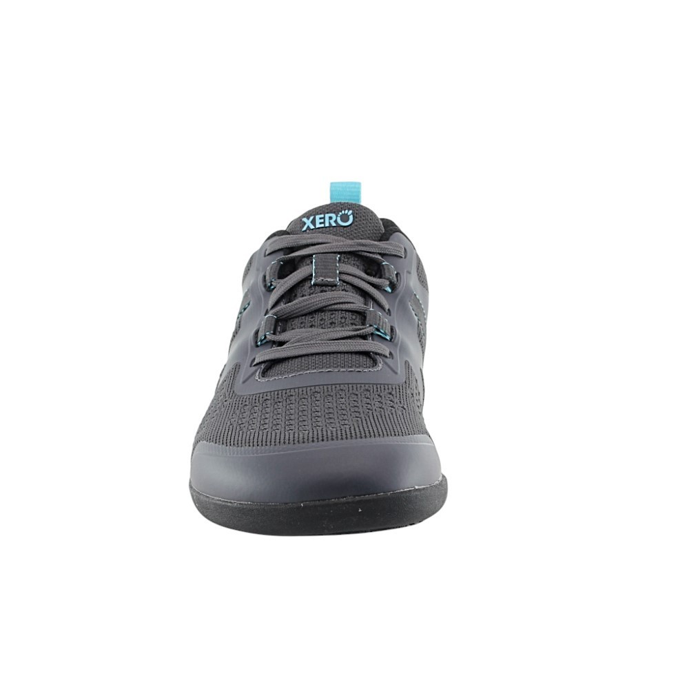 Zapatillas barefoot Xero Shoes Prio Neo Gris-Azul
