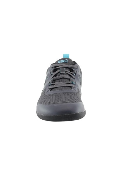 Zapatillas barefoot Xero Shoes Prio Neo Gris-Azul