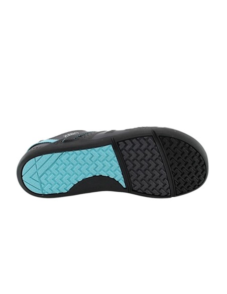 Zapatillas barefoot Xero Shoes Prio Neo Gris-Azul
