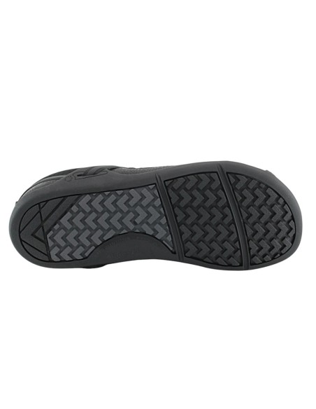 Zapatillas barefoot Xero Shoes Prio Negro