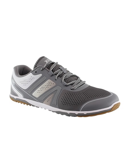 Zapatillas barefoot Xero HFS II Gris