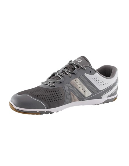 Zapatillas barefoot Xero HFS II Gris