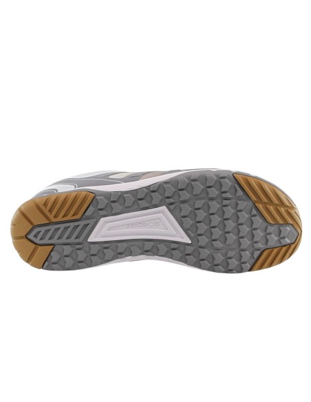 Zapatillas barefoot Xero HFS II Gris