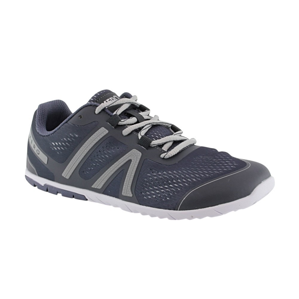 Zapatillas Xero Shoes HFS Gris