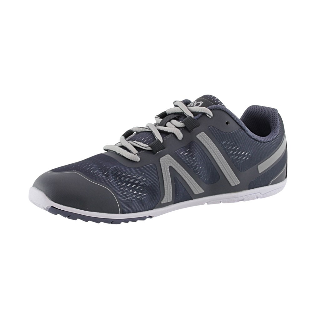 Zapatillas Xero Shoes HFS Gris