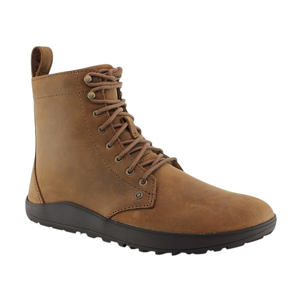 Zapatillas Xero Shoes Breckenridge Marrón
