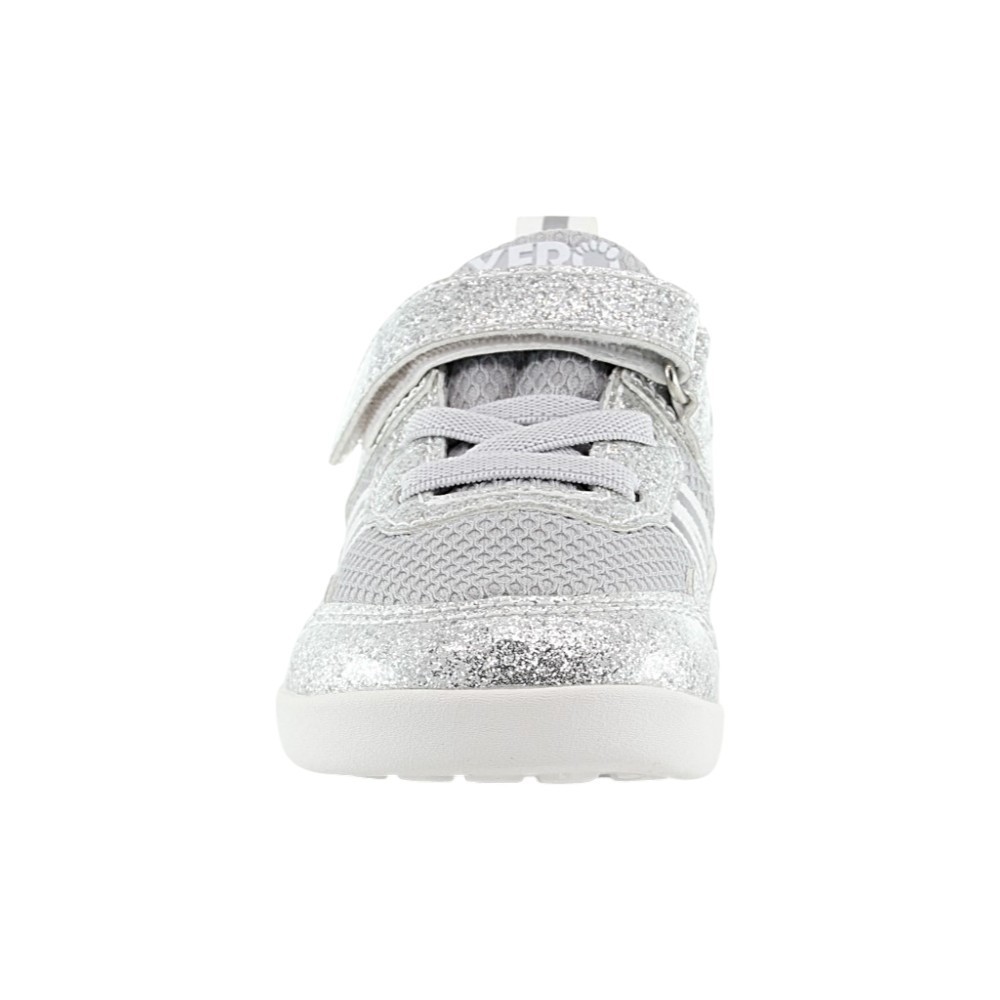 Zapatillas Xero Prio Kids Gris-Plata