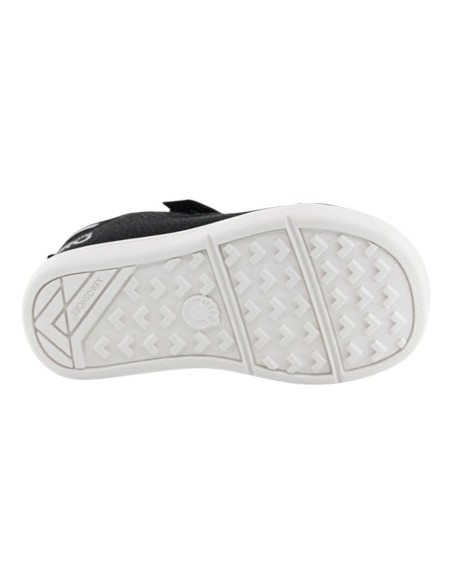 Zapatillas Xero Prio Kids Negro